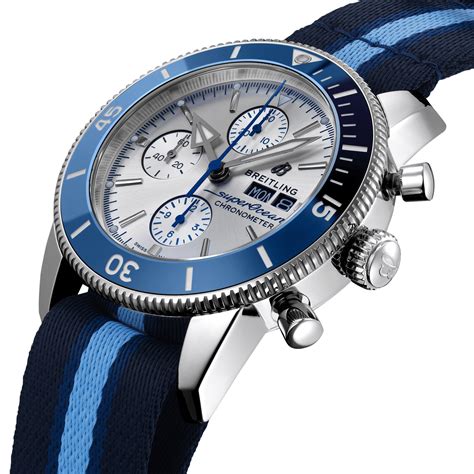 breitling chrono ocean